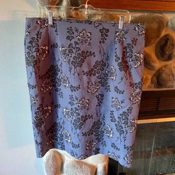 Boden Dresses & Skirts - BODEN Richmond Pencil Skirt, Size 16R